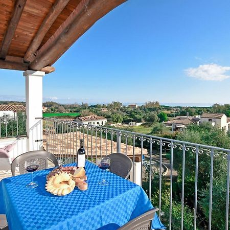 Apartament Bilocale Vista Mare 11A Bari Sardo Zewnętrze zdjęcie