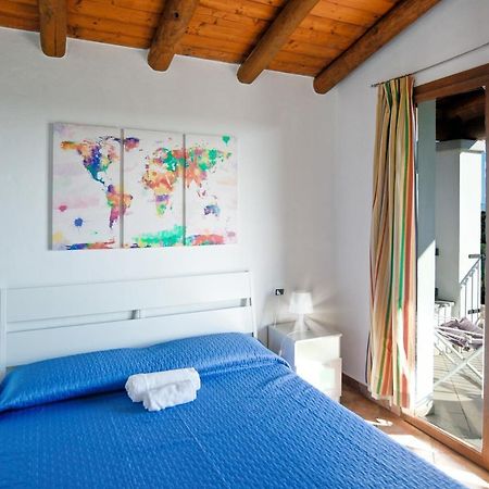 Apartament Bilocale Vista Mare 11A Bari Sardo Zewnętrze zdjęcie