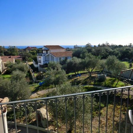 Apartament Bilocale Vista Mare 11A Bari Sardo Zewnętrze zdjęcie