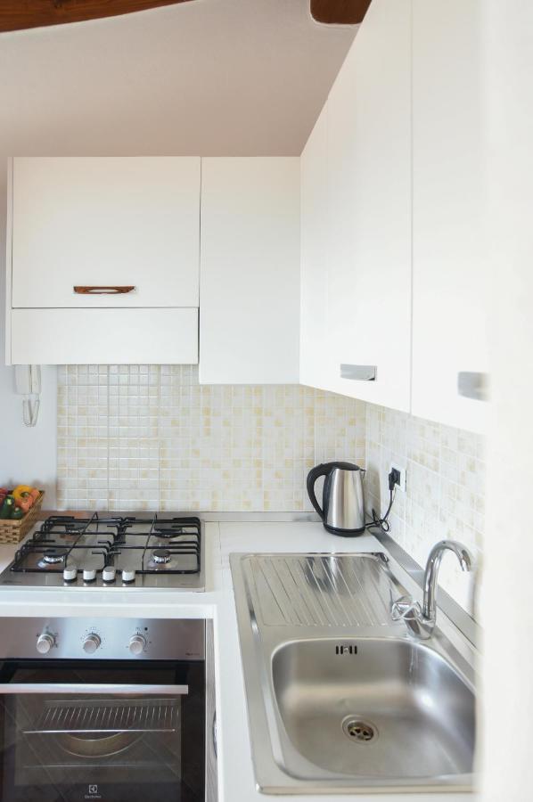 Apartament Bilocale Vista Mare 11A Bari Sardo Zewnętrze zdjęcie