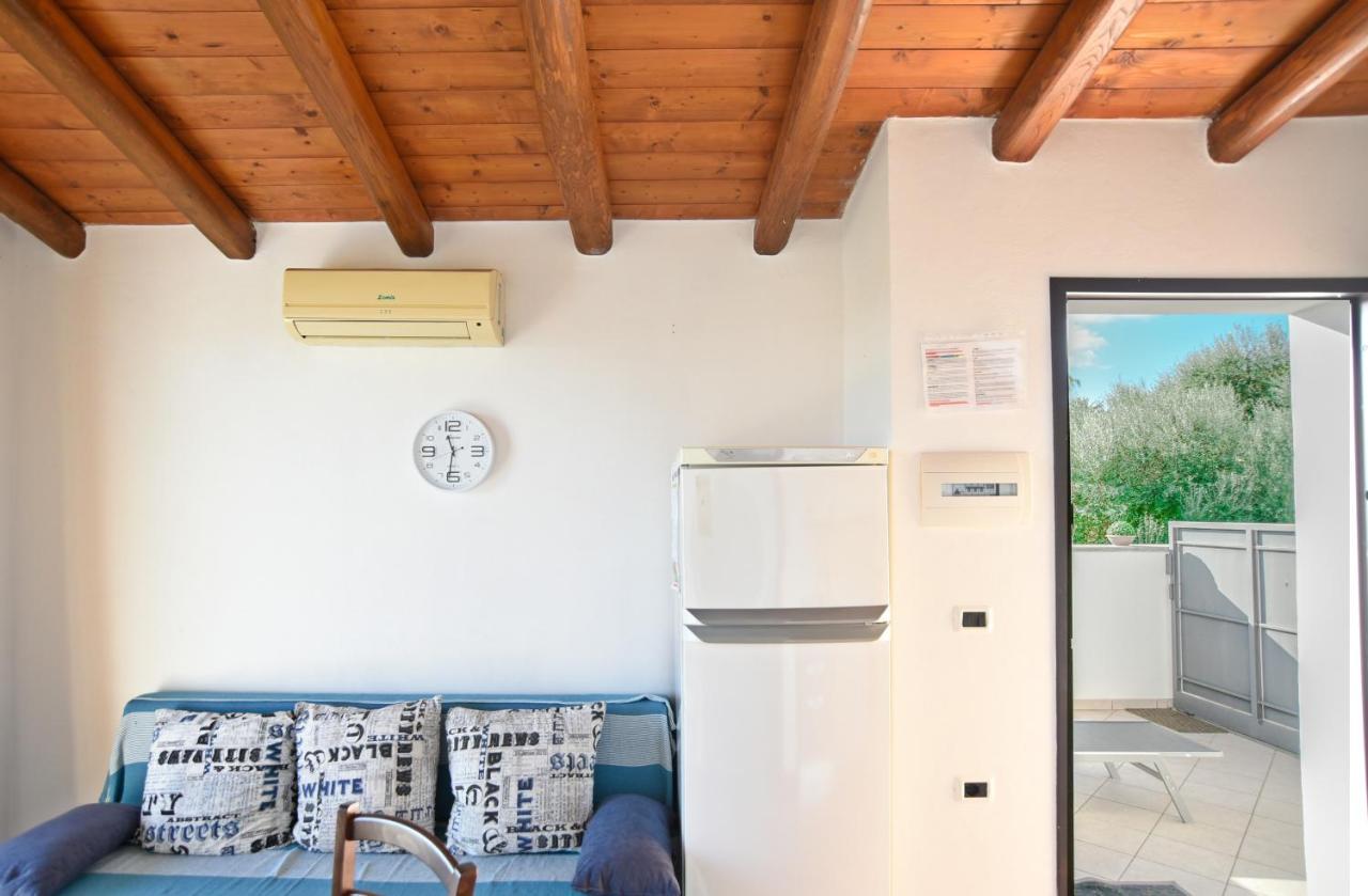 Apartament Bilocale Vista Mare 11A Bari Sardo Zewnętrze zdjęcie