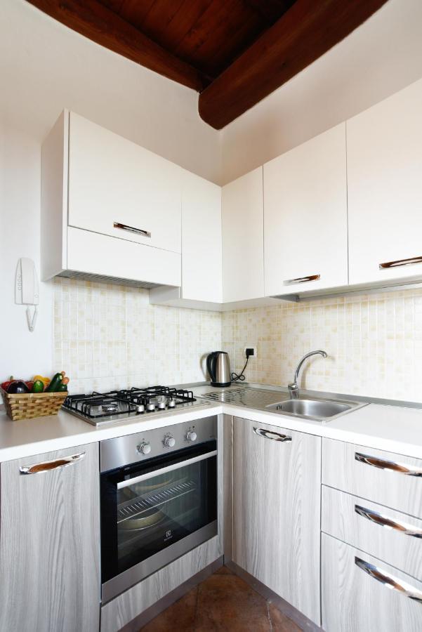 Apartament Bilocale Vista Mare 11A Bari Sardo Zewnętrze zdjęcie