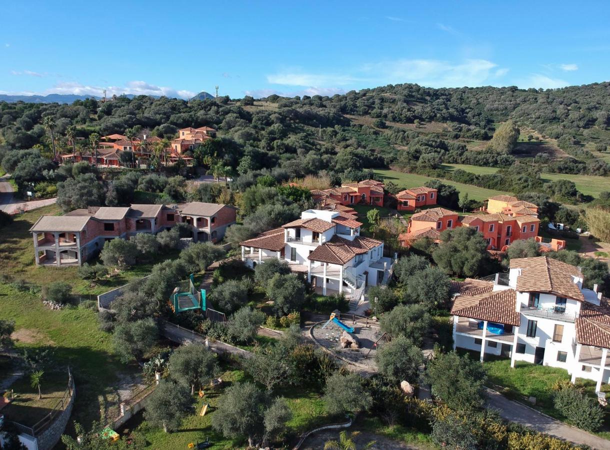 Apartament Bilocale Vista Mare 11A Bari Sardo Zewnętrze zdjęcie