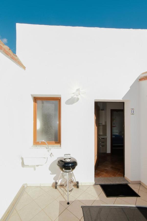 Apartament Bilocale Vista Mare 11A Bari Sardo Zewnętrze zdjęcie