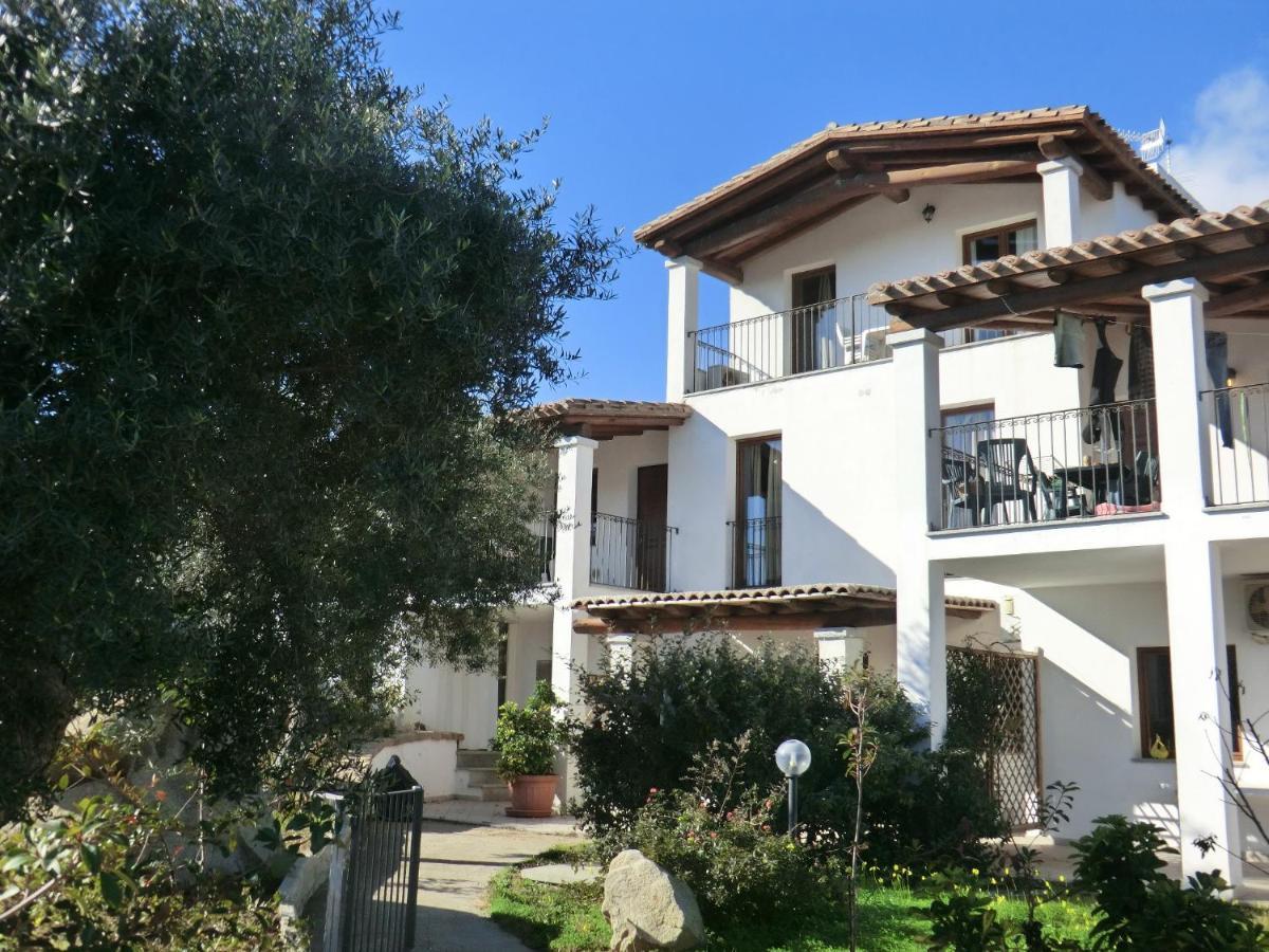 Apartament Bilocale Vista Mare 11A Bari Sardo Zewnętrze zdjęcie