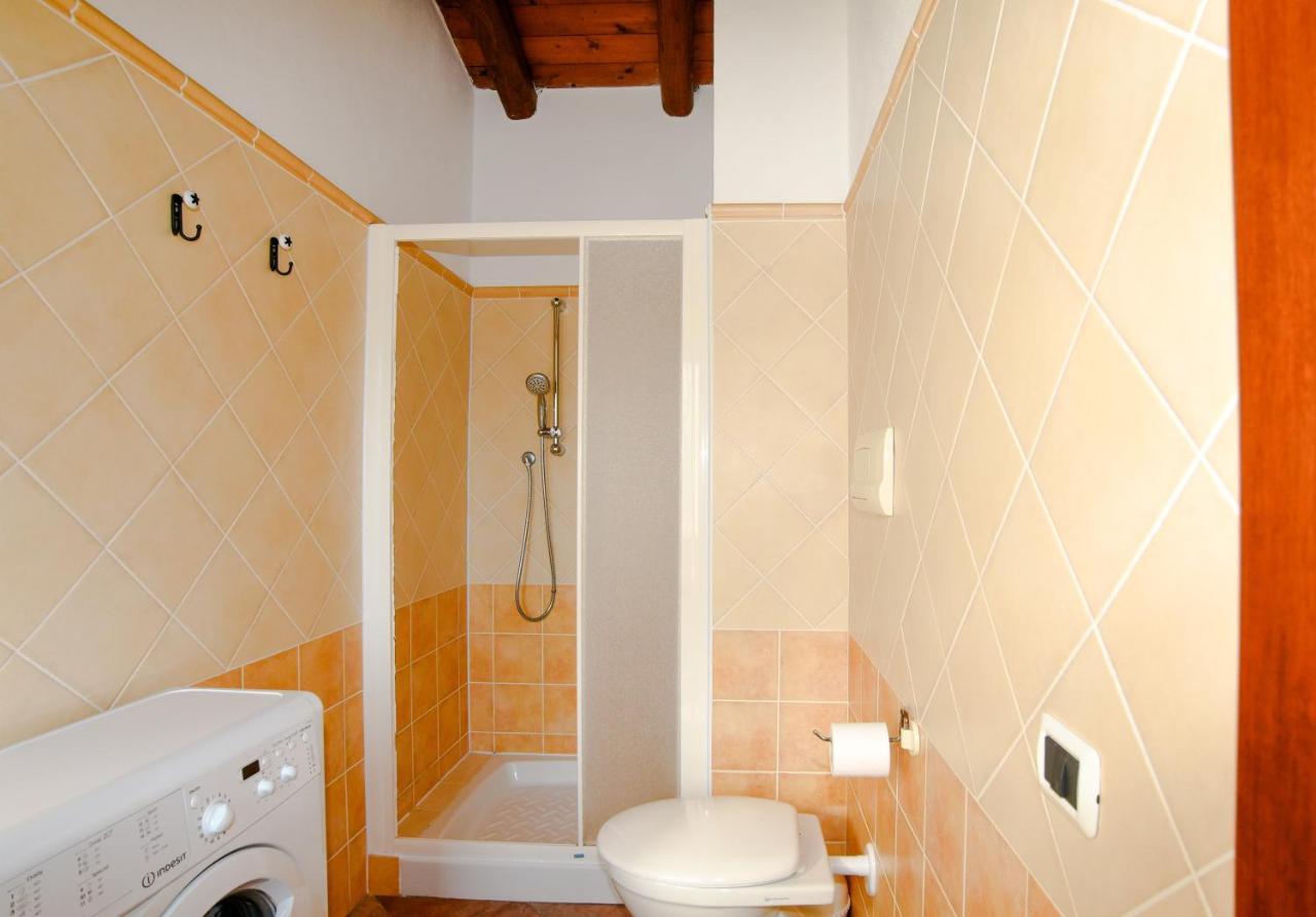Apartament Bilocale Vista Mare 11A Bari Sardo Zewnętrze zdjęcie